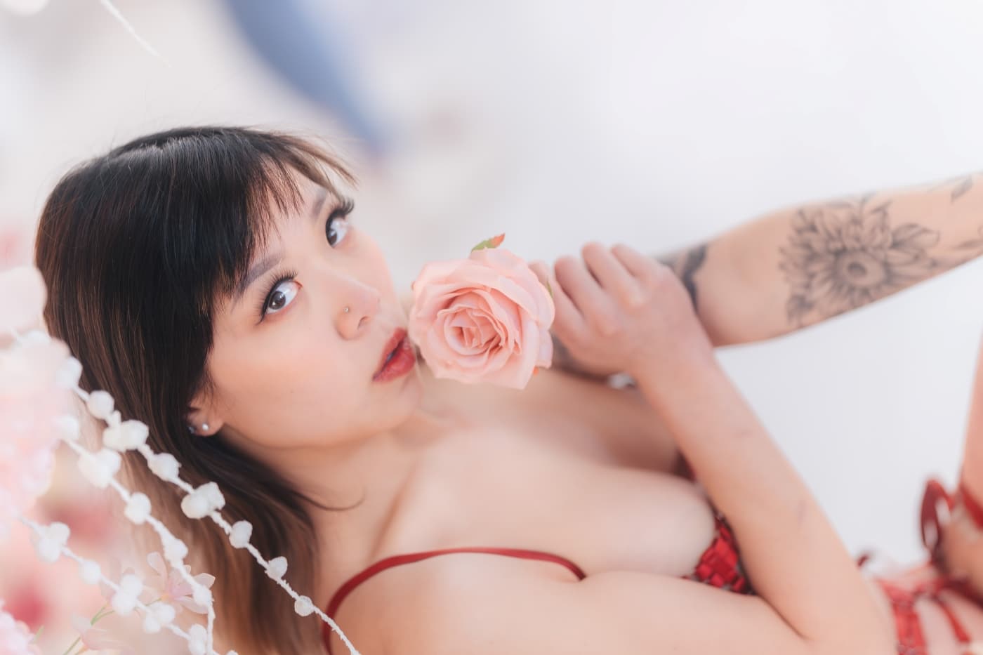 Boudoir